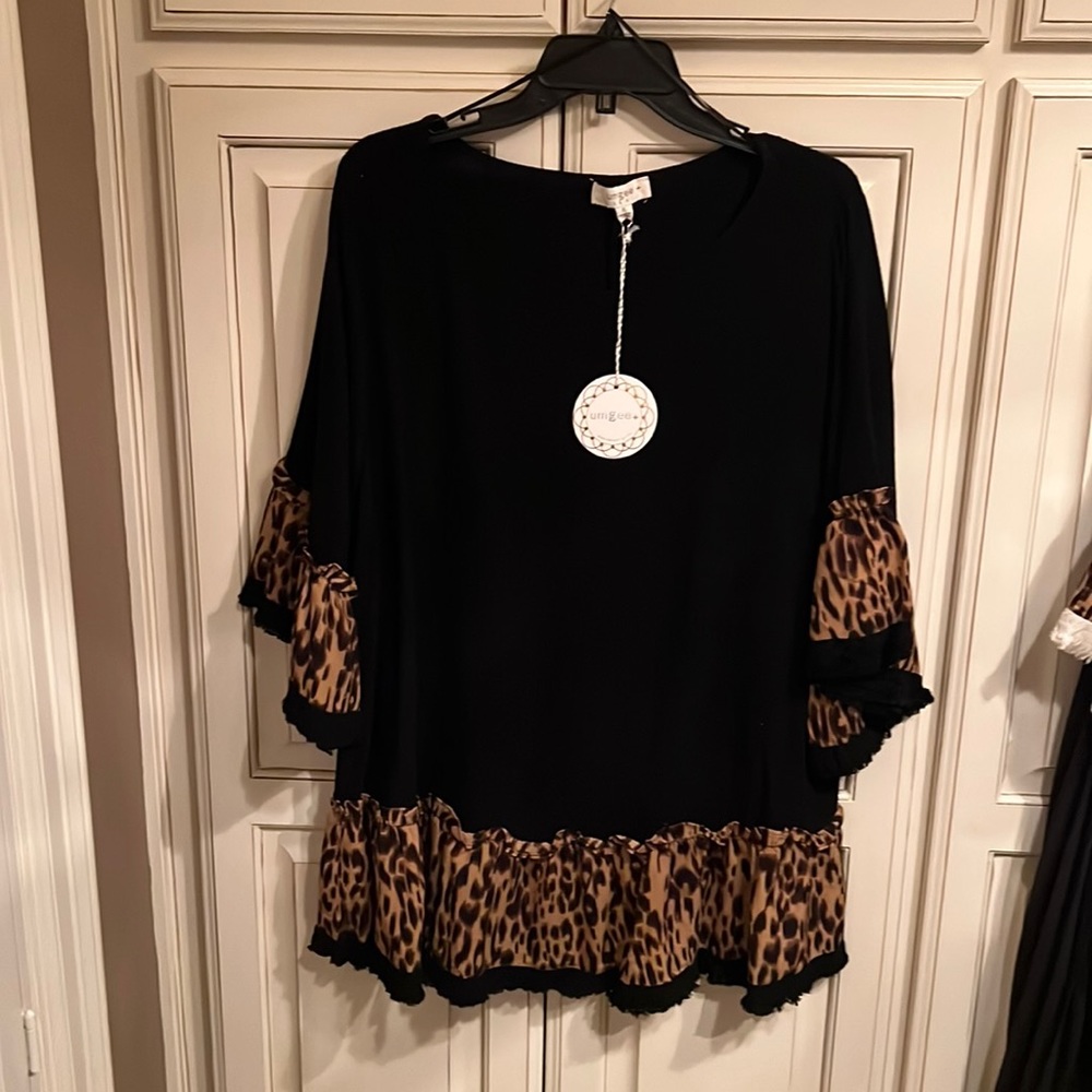 Umgee xl top